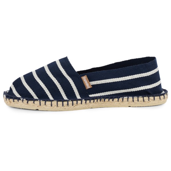 Espadrij Classic Freizeitschuhe (Gr 41 |blau)