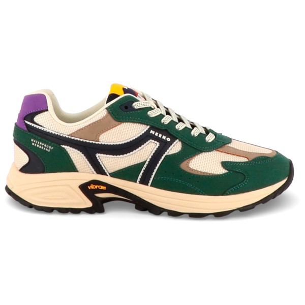 Meeko - Capra - Multisportschuhe Gr 40 beige