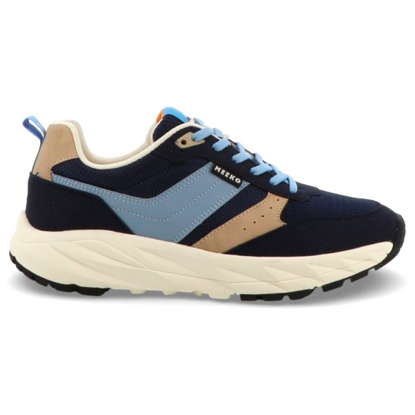 Meeko Pongo Sneaker (Gr 40 |beige |wasserdicht)