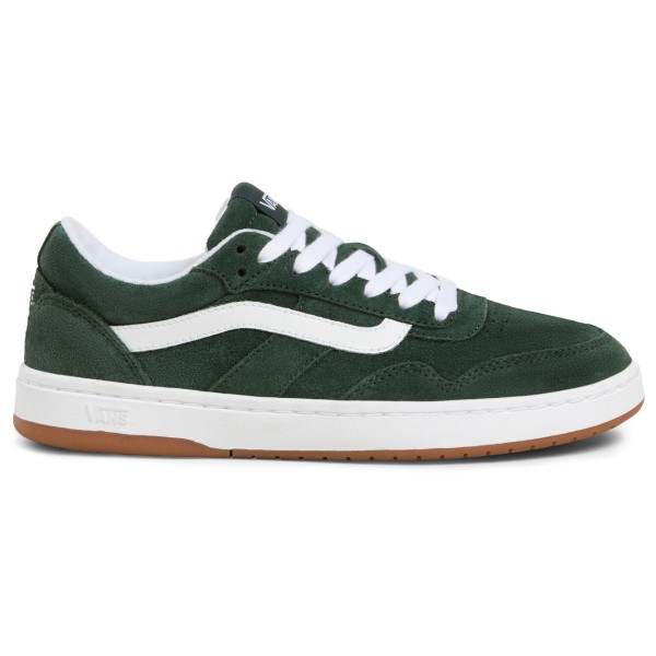 Vans Cruze 3.0 Sneaker (Größe M8 |weiß/grün)