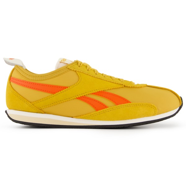 Reebok - R400 - Sneaker US 8,5 gelb