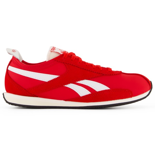 Reebok R400 Sneaker Alltag (Gr 6 |rot)