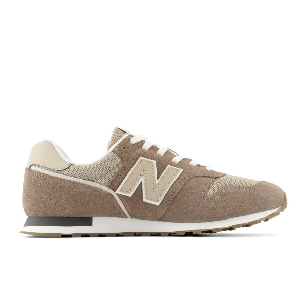 New Balance 373 Sneaker Men (Gr 42,5 |beige/braun)