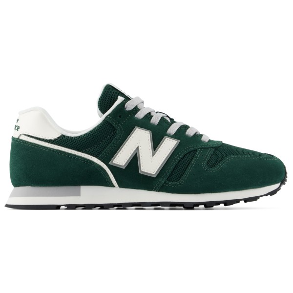 New Balance 373 Sneakers Groen