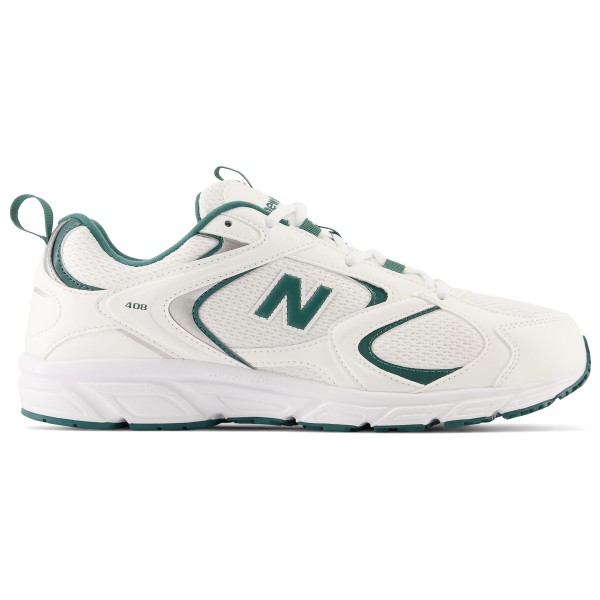 New Balance - 408 - Sneaker US M12 / W13,5 weiß
