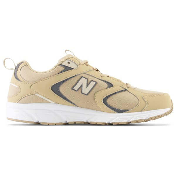 New Balance - 408 - Sneaker US M6,5 / W8 beige/weiß