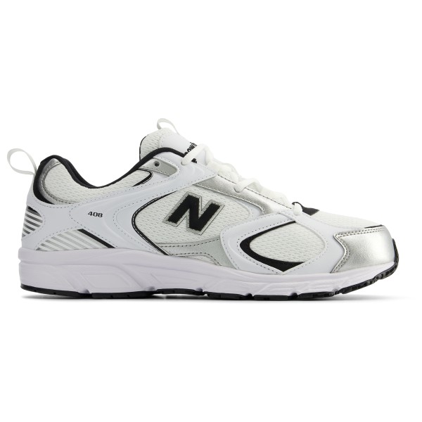New Balance - 408 - Sneaker Gr 42 grau
