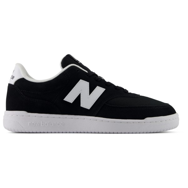 New Balance BB80 Sneakers Zwart