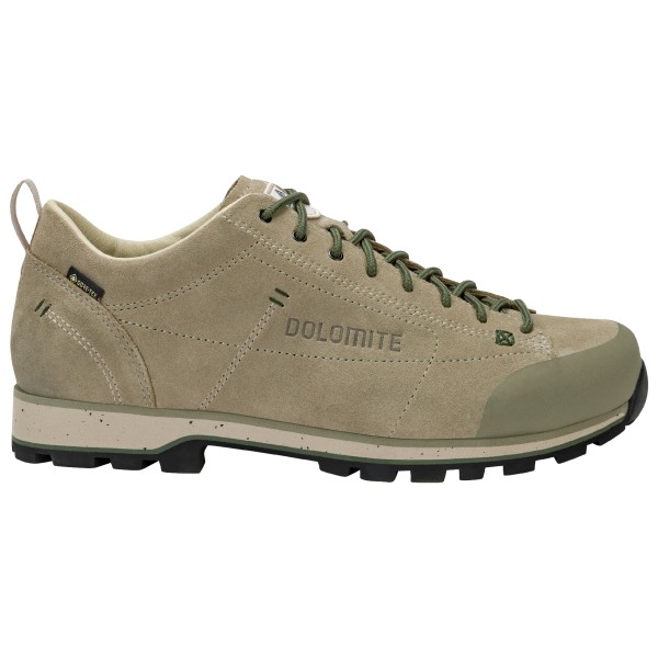 Dolomite - 54 Low Evo GTX - Freizeitschuhe Gr 45 2/3 grau