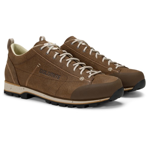 Dolomite - 54 Low Evo Leather - Freizeitschuhe Gr 44,5 braun