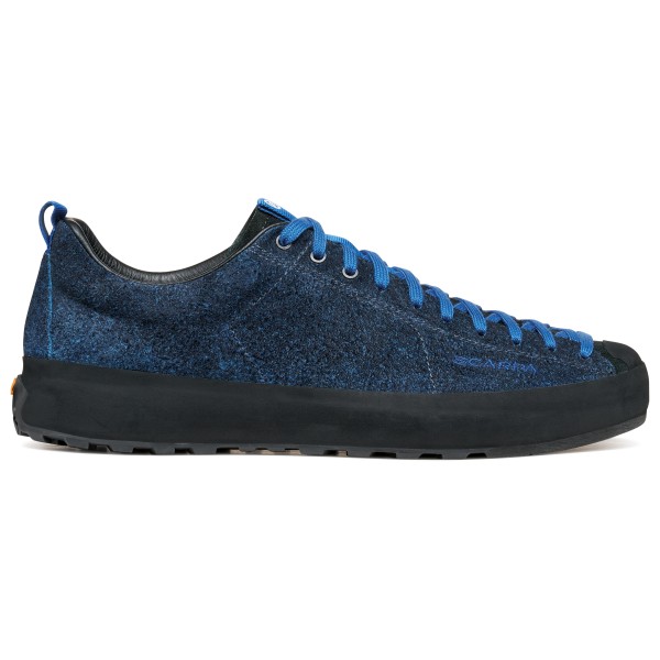 Scarpa - Mojito Wrap F - Freizeitschuhe Gr 41 blau