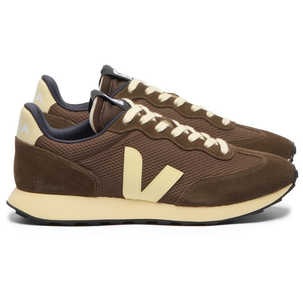 Veja – Rio Branco II – Sneakers maat 40, Bruin