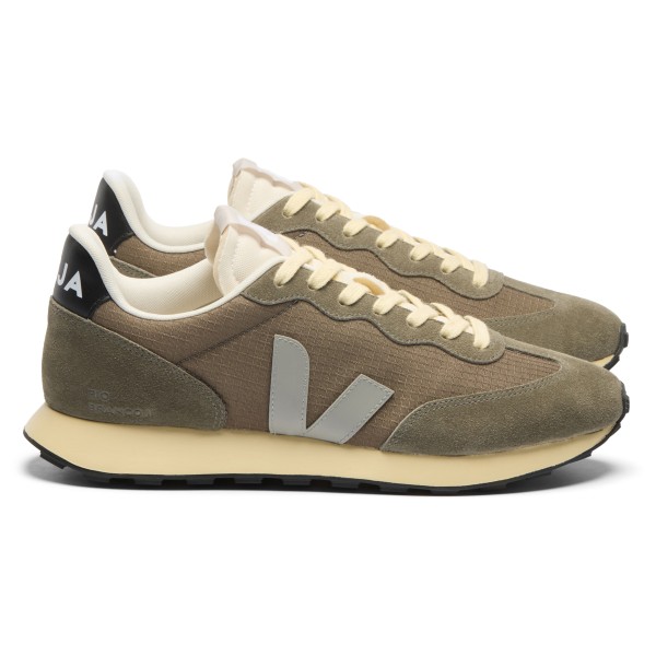 Veja – Rio Branco II – Sneakers maat 44, Beige