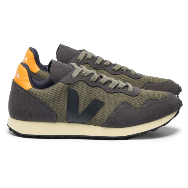 Veja - SDU REC - Sneaker Gr 42 grau