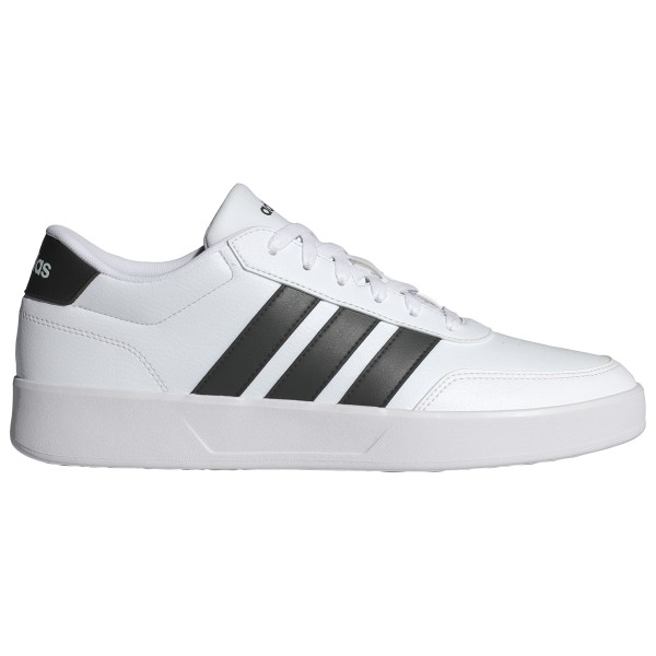 adidas - Breaknet 3.0 - Sneaker Gr 40 grau/weiß