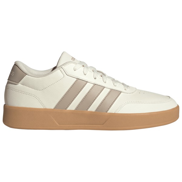 adidas - Breaknet 3.0 - Sneaker Gr 39 1/3 beige