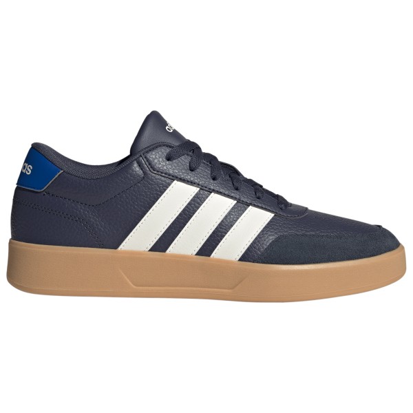 Sneaker adidas Breaknet 3.0 Herren (Gr 46 2/3 |blau/beige)
