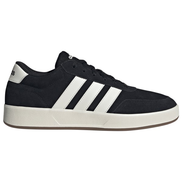 adidas - Breaknet 3.0 - Sneaker Gr 42 2/3 schwarz