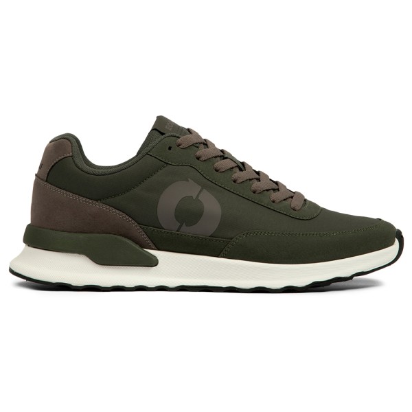 Ecoalf - Conde Sneakers - Sneaker 41 | EU 41 oliv