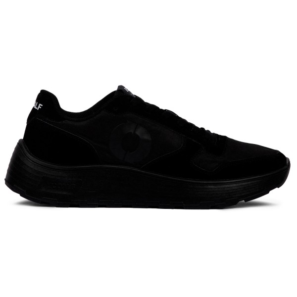 Ecoalf Harverd Sneaker Sneaker Herren (Gr 44 |schwarz)