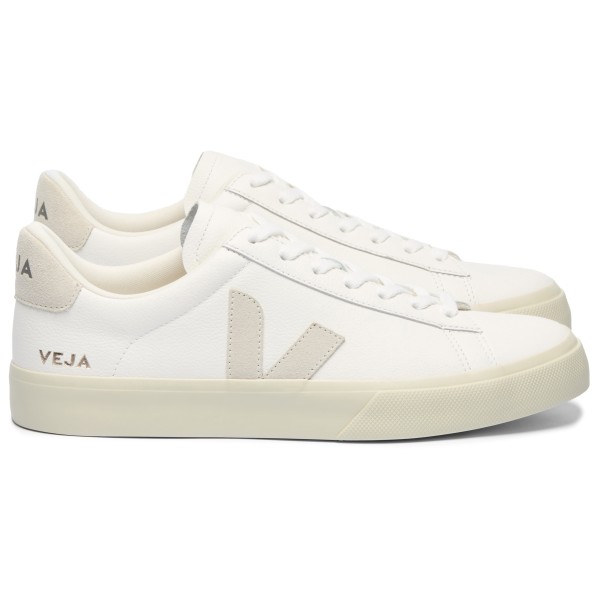 Veja Campo Sneaker Men (Größe 40 |weiß/beige)
