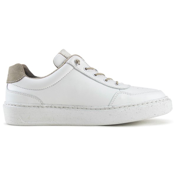 Doghammer - Corkwhite - Sneaker Gr 46;47 grau/weiß