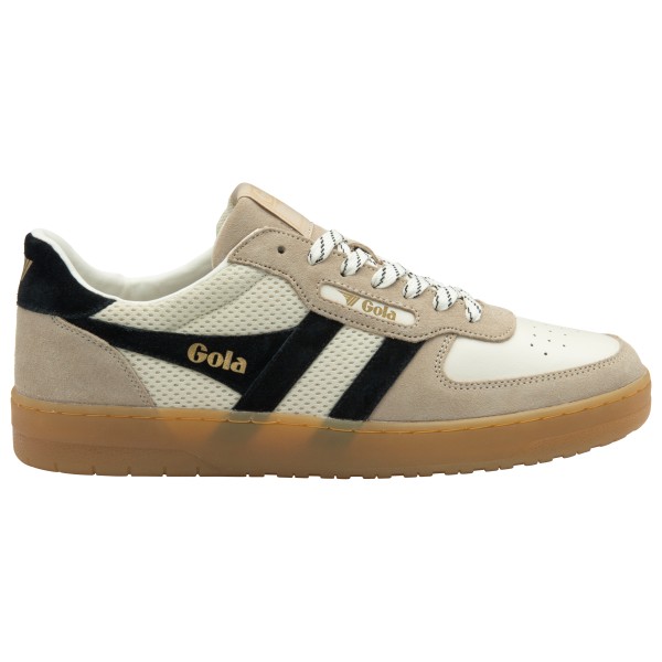 Gola Hawk 83 Sneaker Herren (Gr 43 |beige)