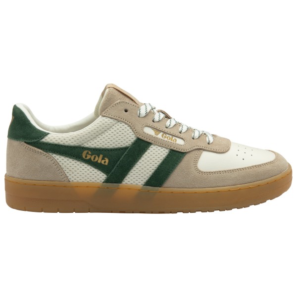 Sneaker Gola Hawk '83 Herren (Gr 41 |beige)