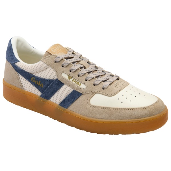 Gola Hawk ’83 Sneakers Beige