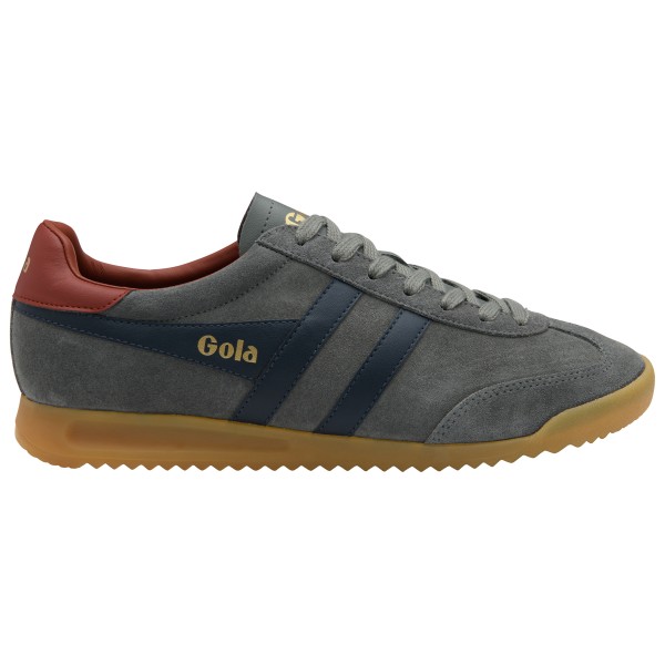 Gola Torpedo Sneakers Grijs