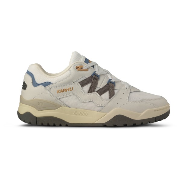 Karhu Fusion XT Sneakers de Blanc De Blanc / Hematite