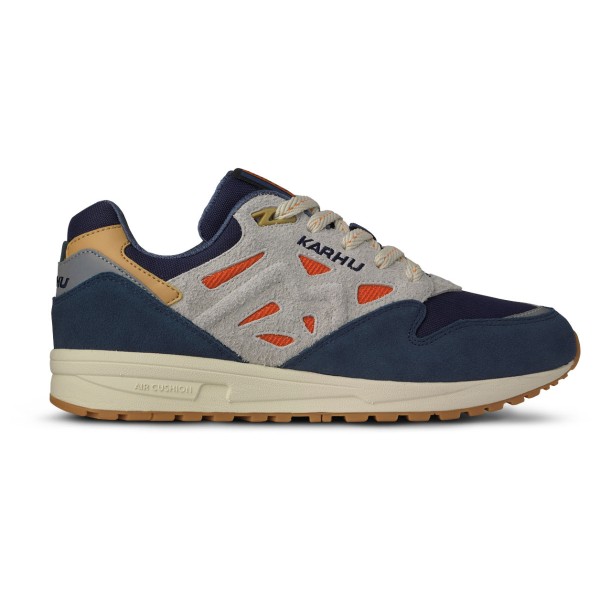 Karhu Legacy 96 Sneakers Blauw