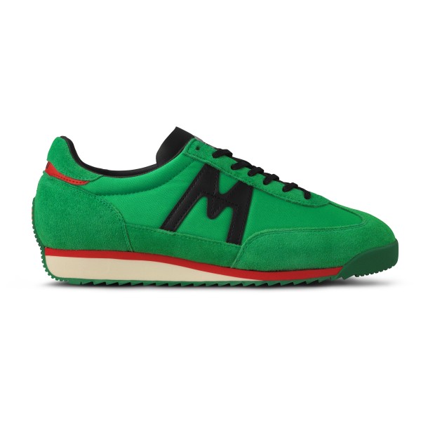 Karhu Mestari Sneakers Zwart
