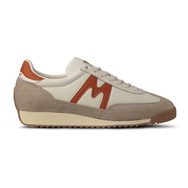 Karhu Mestari Sneakers rooibos tea Grijs