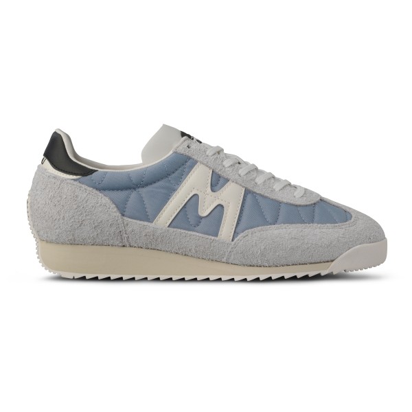 Karhu Mestari Sneakers blanc de blanc Blauw