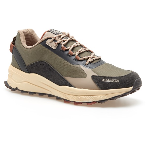 Napapijri Outdoor Sneaker Vortec Sneaker Men (Gr 11,5 |beige)