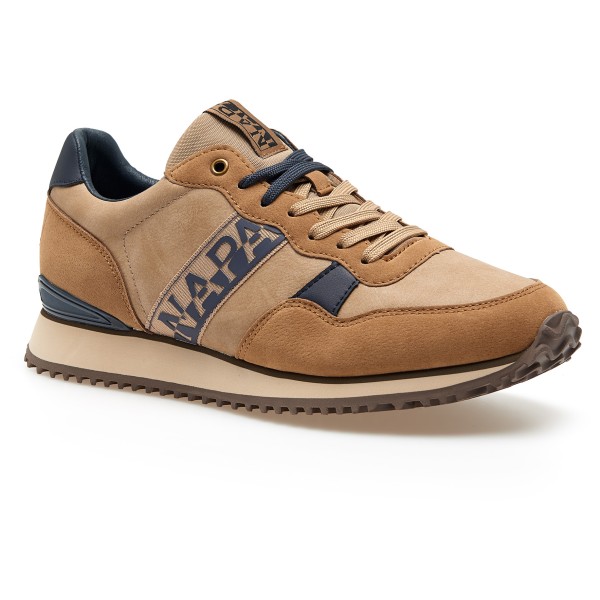 Napapijri – Sneaker Cosmos 01 – Sneakers maat 8, / Bruin