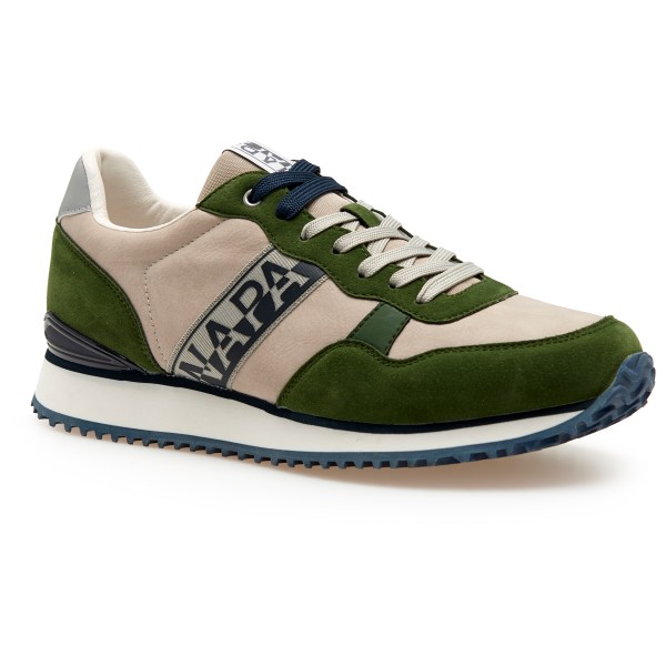 Napapijri Sneaker Cosmos 01 Sneaker Men (Gr 8 |bunt)