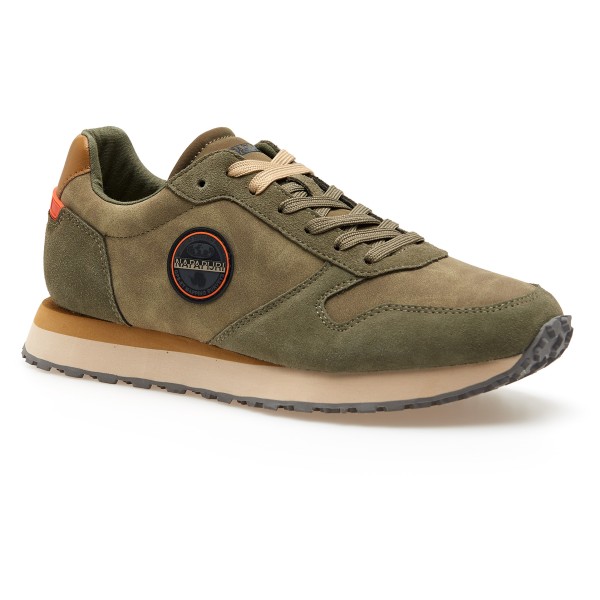 Napapijri Sneaker Nova Sneaker Men (Gr 8 |beige)