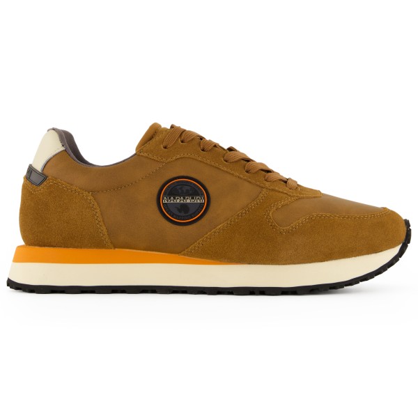 Napapijri - Sneaker Nova - Sneaker Gr 10;11;11,5;7,5;8;9 beige;braun;grau