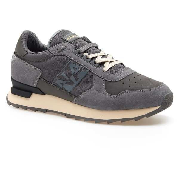 Napapijri - Sneaker Stab - Sneaker Gr 10;11;11,5;12;7,5;8;9 beige;blau;braun/beige;grau;schwarz