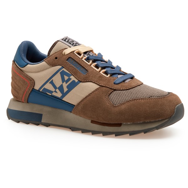 Napapijri Sneaker Virtus Herren (Gr 9 |braun)