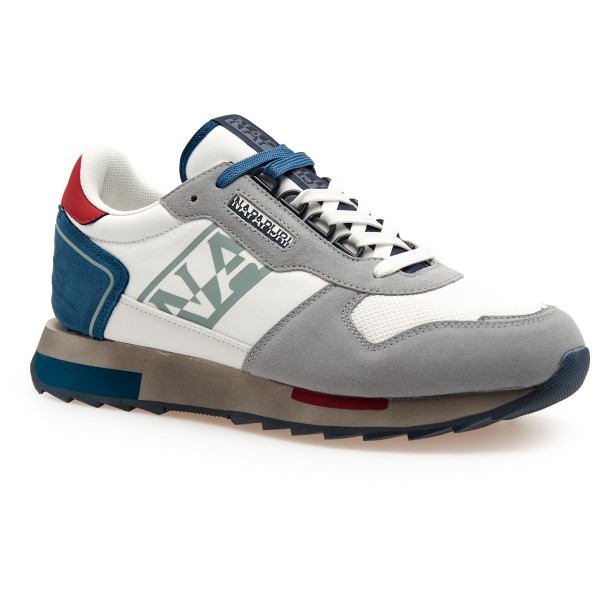 Napapijri Sneaker Virtus Sneaker Herren (Gr 12 |grau)