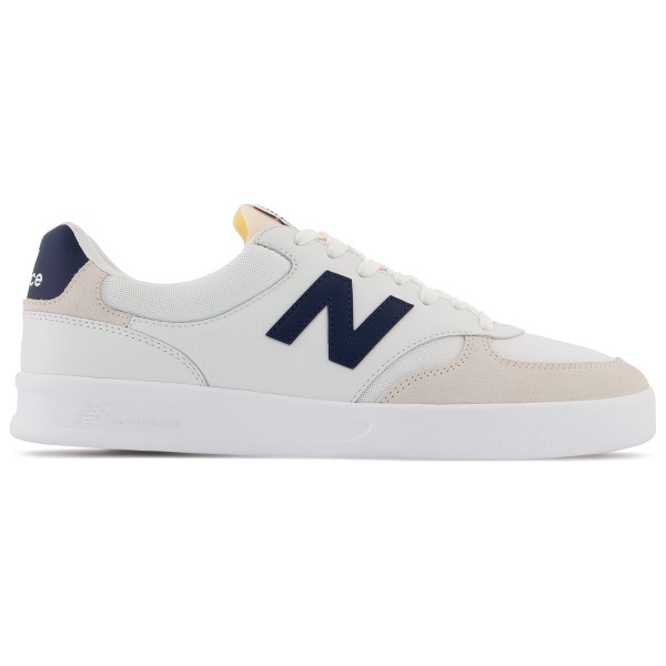 New Balance 300 Court Sneakers Grijs