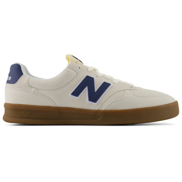 New Balance 300 Court Sneakers Wit