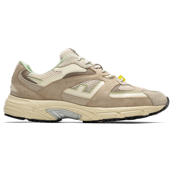 Flamingos'Life Wairoa Sneaker Reisen (Gr 46 |beige)