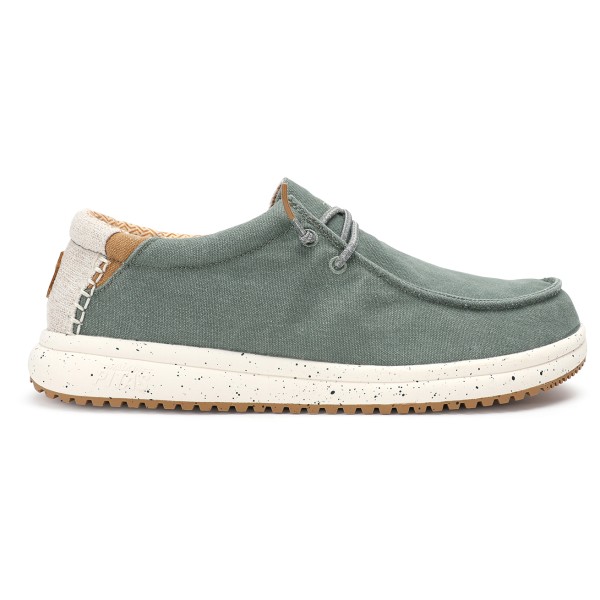 Walk in Pitas Nías Sneaker Men (Gr 44 |verde)