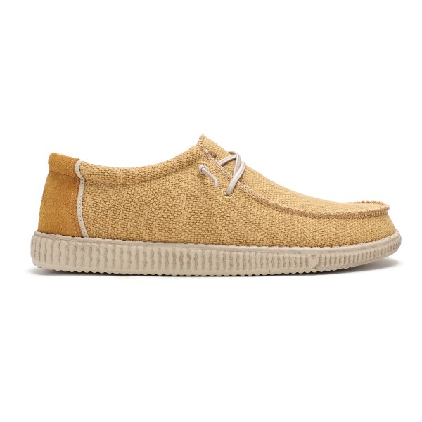 Walk in Pitas Steve Sneaker Men (Gr 41 |beige)
