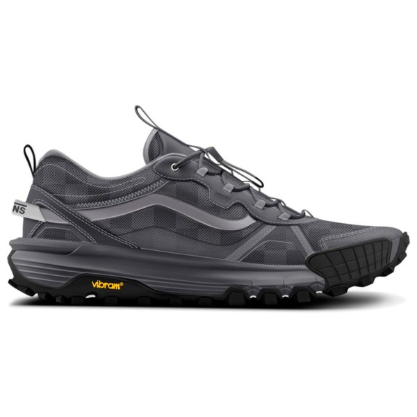 Vans - Crosspath XC - Sneaker Gr 46 grau