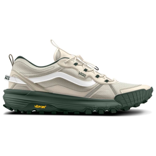 Vans Crosspath XC Sneakers Groen